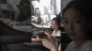 Jennie Blackpink (제니) Tiktok Edits Compilation