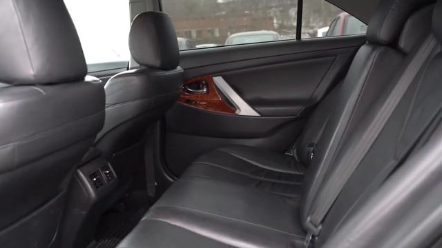 TOYOTA CAMRY / ФОРВАРД ПРО ПЕРМЬ смотреть онлайн