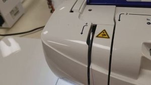 Threading the Juki DX 2000 QVP