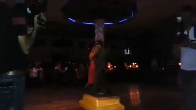 Tango with closed eyes смотреть онлайн