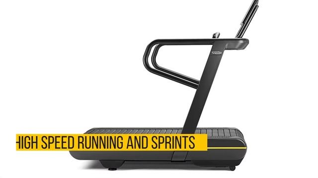 TechnoGym SkillRun vs Woodway 4Front : Which one is Better? смотреть онлайн