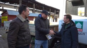 Пол из ЦСП