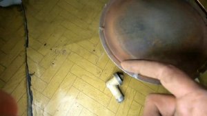 #АППАРАТ АОГВ-17,4 перебрали и востановили автоматику.