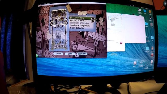 Guitar Hero 3 on a HACKINTOSH? (macOS Sierra 10.12) смотреть онлайн