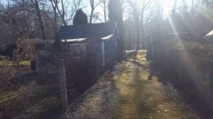 Хочу иметь сад! Как выглядят садовые участки в Германии.