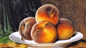 О. Генри. Персики. Аудиокнига