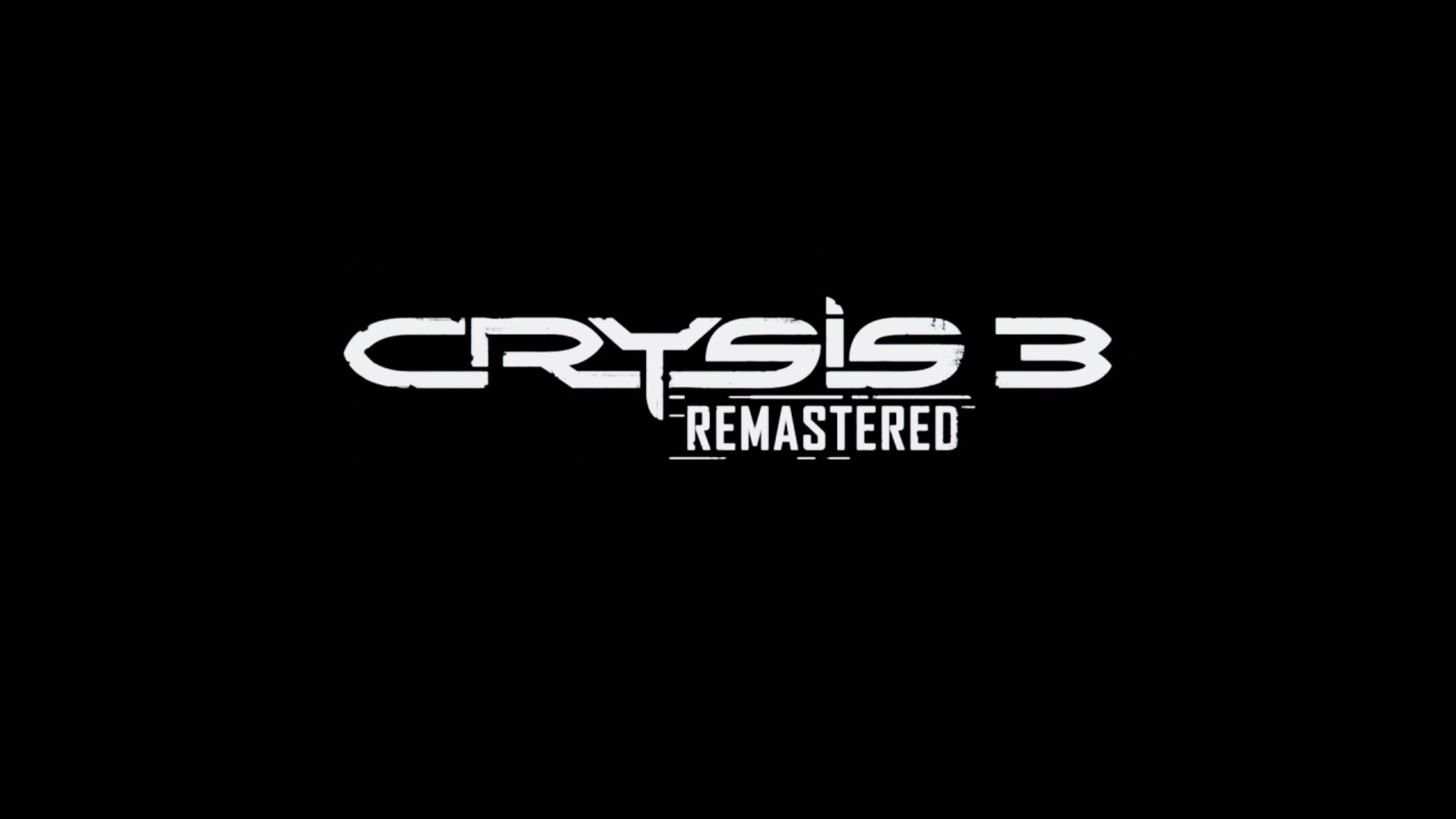 Crysis3 Remastered Прохождения Часть 7.