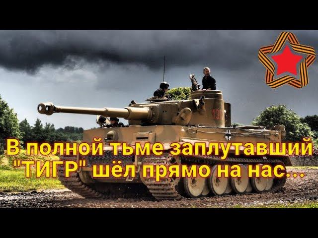 Годин, я Родин, к вам "тигр" пошёл! Выйди, посмотри, наверное, уже приехал... смотреть онлайн