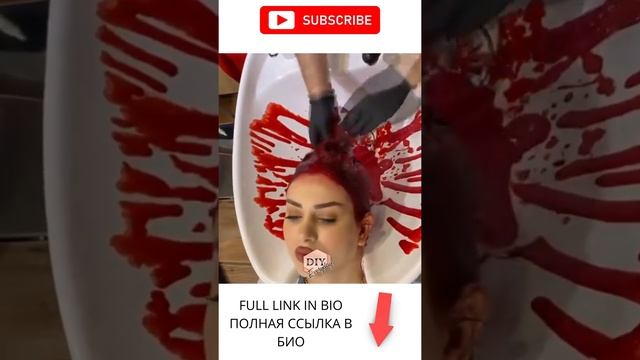 Red hair, Don't Care | Рыжие волосы, Плевать