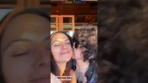 LP and Julieta Grajales Finally Together Happy Valentine's Day❤️