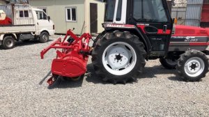 Mitsubishi MT-285