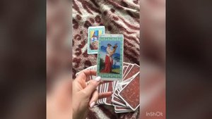 Онлайн гадание « что меня ждёт в ближайший месяц». /3 варианта