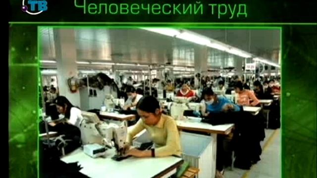 Урок 3. Автоматизация производства и домашние роботы смотреть онлайн