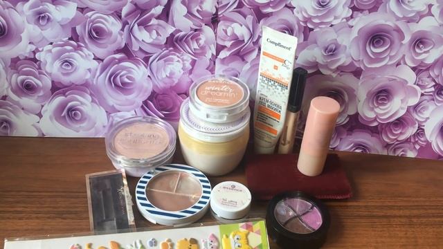 Косметичка на неделю с 24 по 30 июня смотреть онлайн