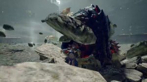 Monster Hunter Rise - Launch Trailer | Nintendo Switch