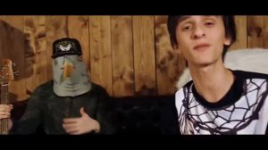 Совергон - Братство Голубей [ПРЕМЬЕРА 2015] [OFFICAIL VIDEO]