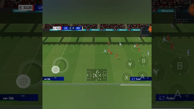 Fifa 16 mod 23 vs Fifa 14 mod 23 Gameplay in 2023
