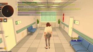 Для форума блек раши // нон рп коп