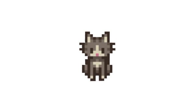 Cats - The Living Tombstone (sped Up)