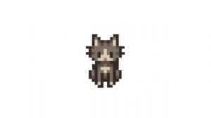 cats - the living tombstone (sped up)