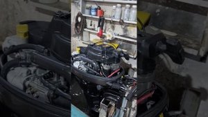 suzuki DF 9.9 (15)