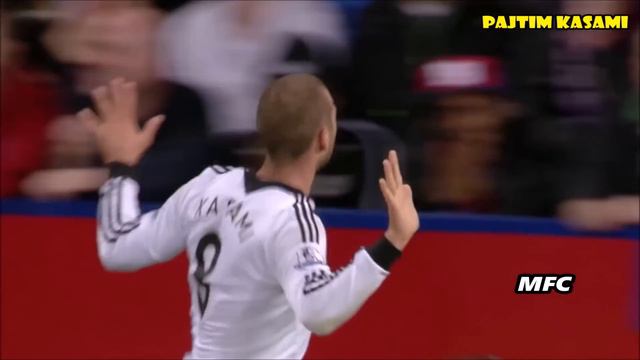 FIFA Puskas Award 2014 ● Nominees Goals ● HD смотреть онлайн