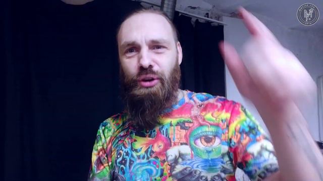 Мистер Гро... - Сектор газа трибьют (приглос 08.12.2019) смотреть онлайн