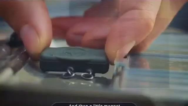 The New Korda Tackle Box смотреть онлайн