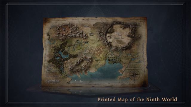 Torment: Tides of Numenera | Collectors Edition Trailer