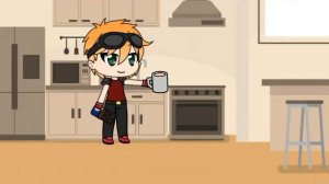 Короче говоря я уменьшился/ гача лайф