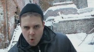 Как правильно общаться с гопниками.