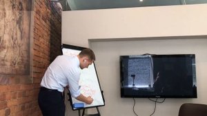 Кто такой бизнес-брокер категории А. Университет Продажи Бизнеса. Егор Падалкин