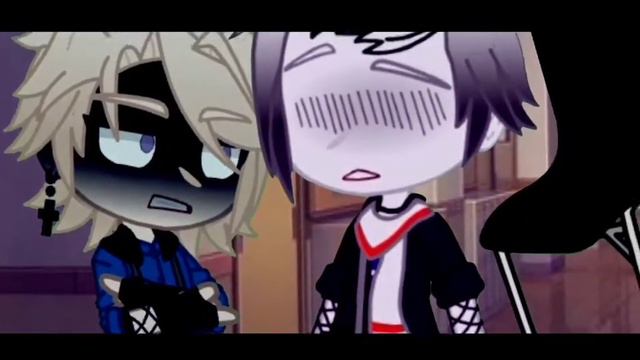 ~{he/she's getting on my nerves} =^~ {пандемониум} ✨💕 смотреть онлайн