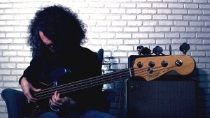 Fender Jazz Bass American Professional II Fretless 🎸