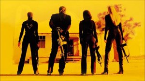 kill bill soundtrack