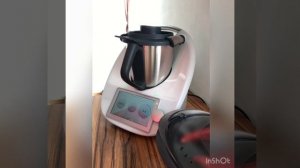 Перчик фаршированный  термомикс рецепт /thermomix