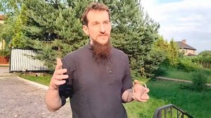 Михаил Горшков, мастер-артефактор, рассказывает о своих изделиях - тензорных кольцах.