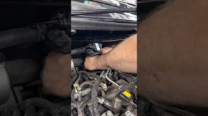 Webasto на Opel Zafira