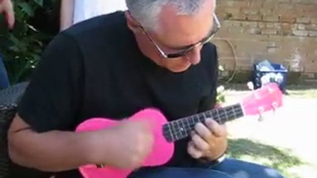 The Maestro Extraordinaire The Azarias 2008