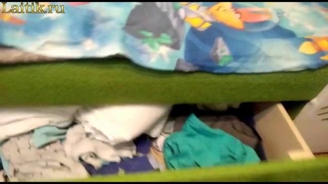 Детский диван Футбол 30012  Отзыв покупателя в интернет магазине Лайтик смотреть онлайн