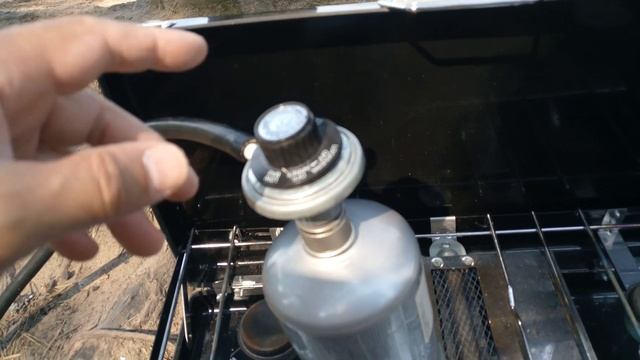 Газовая плитка смотреть онлайн