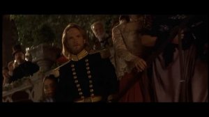 Antonio Banderas - Zorro