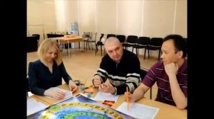 Отзывы о состоявшейся  игре "Путь к цели"