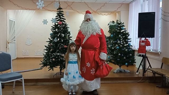 Зиновенкова Мария, 6 лет