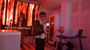 Юрий Саркисян & Группа "Шериф"-"Джулия"-"Ресторан "7 красавиц"