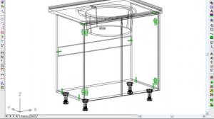 Урок 11 "Установка мойки"