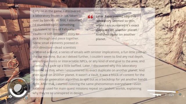 Starfield Controversy - PC Gamer Response