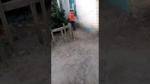 Голову надуло