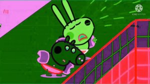 Peppa Pig - George and Richard Rabbit Crying Effects (Sponsored by TKNFGTWTH9)