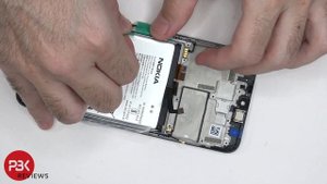 Nokia G20 Disassembly Teardown Repair Video Review